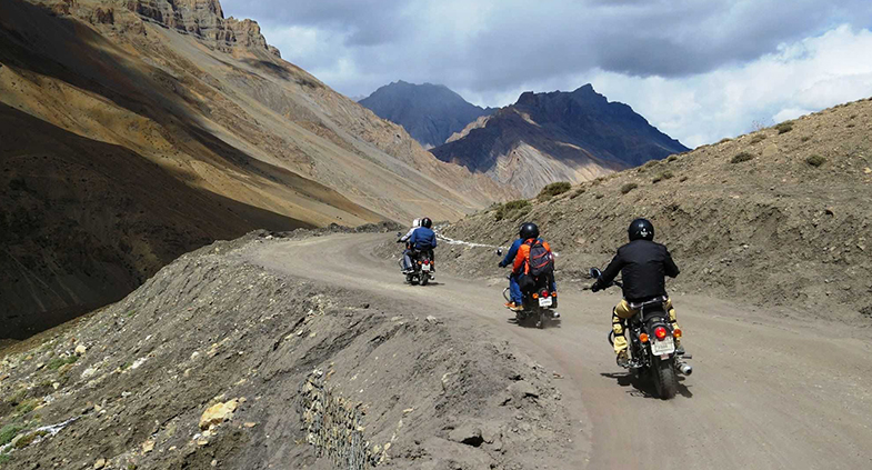 Leh Ladakh Tour: Things to Remember