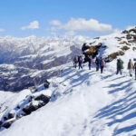 Why is Kedarkantha India’s Favorite Trek?