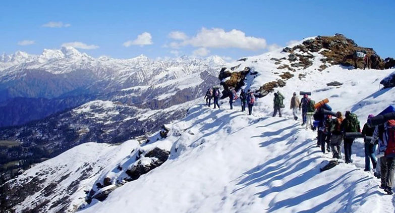 Why is Kedarkantha India’s Favorite Trek?