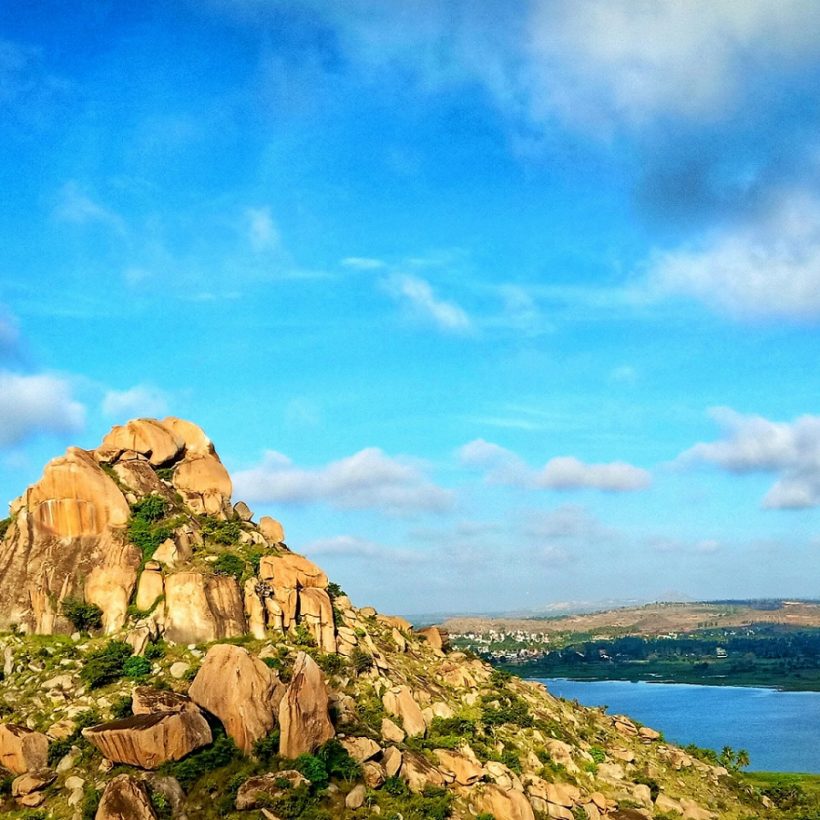 Best Weekends Treks Near Bangalore