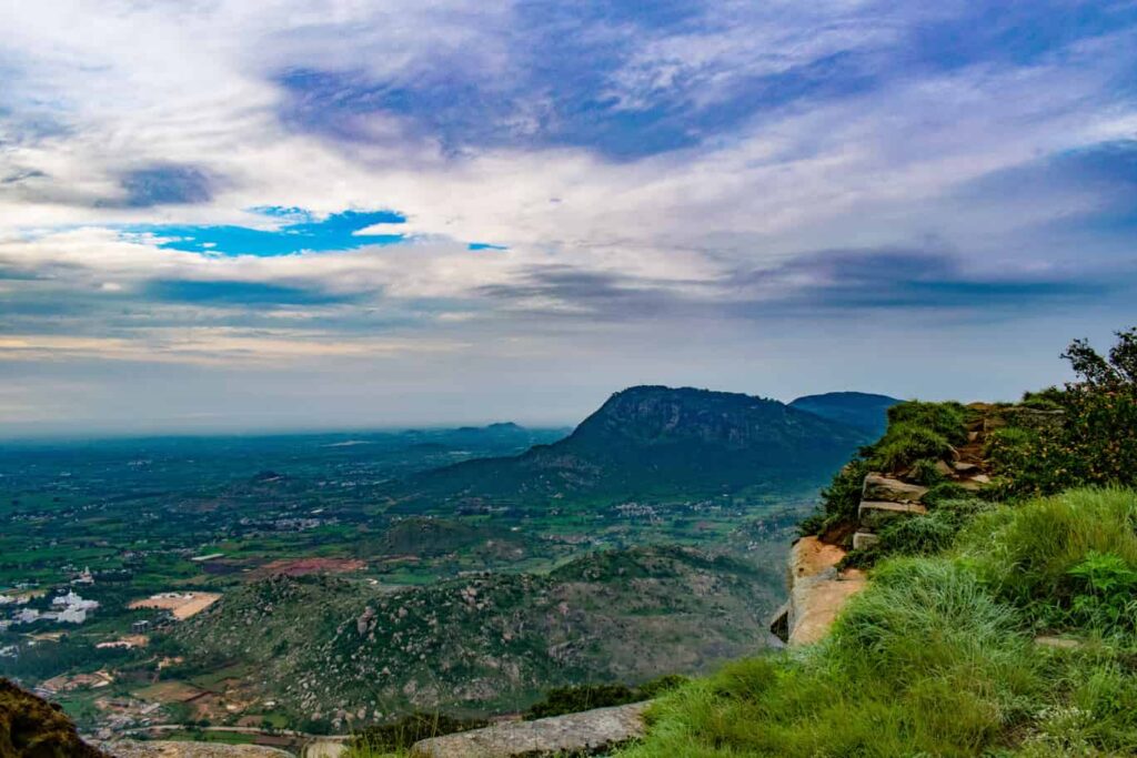 Best weekend treks near Bangalore