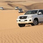 Dubai And Its Amazing Desert Safari