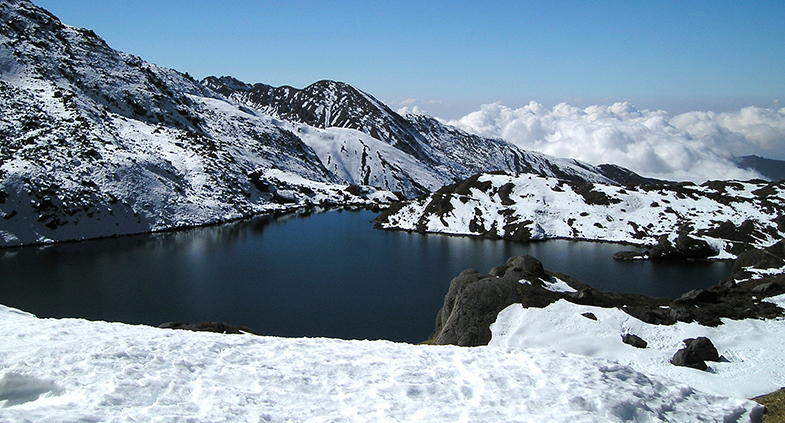 Best Winter Treks to do in India