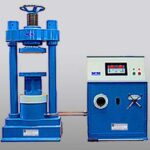 compression testing machine