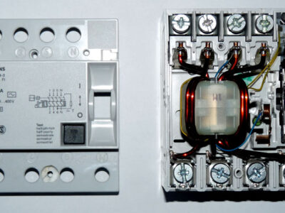 What Is a Residual Current Device?
